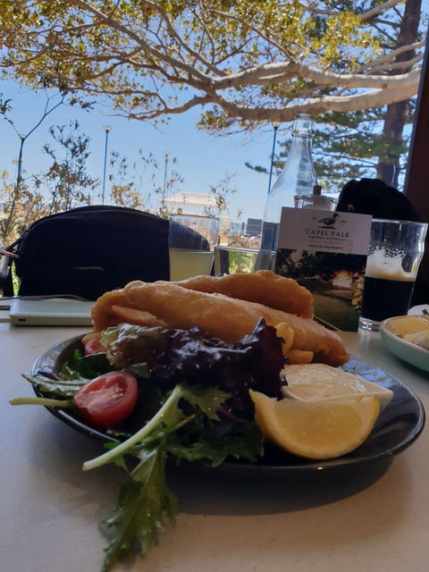 Equinox Restaurant & Bar - Surfers Gold Coast 1