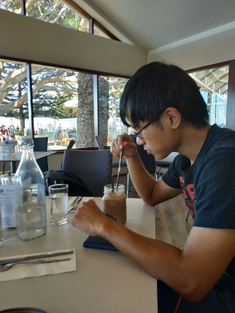 Equinox Restaurant & Bar - Surfers Gold Coast 2