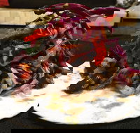 Gods of Food - Surfers Gold Coast