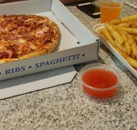 Jo Jo's Pizza  Kebabs - Surfers Gold Coast