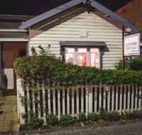 Lavender Cottage - Surfers Gold Coast