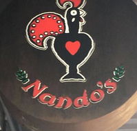 Nando's - Surfers Gold Coast
