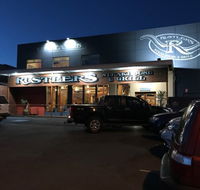 Rustlers Steakhouse and Grill - Surfers Gold Coast
