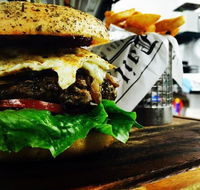 Six Degrees Restaurant  Bar - Surfers Gold Coast