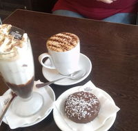 The Coffee Club at Midland Gate - Surfers Gold Coast