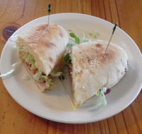The Colony Coffee House - Surfers Gold Coast