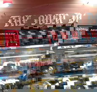 The Oven Door Bakery Cafe - Surfers Gold Coast