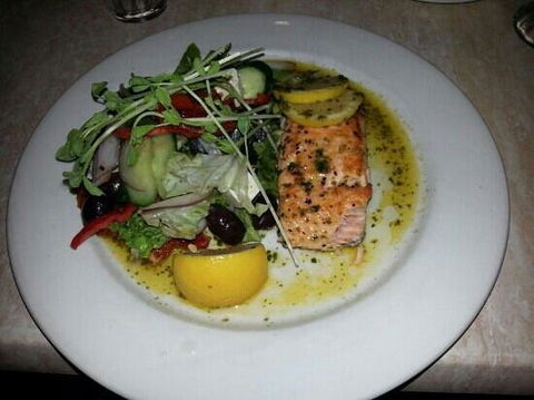Venice Restaurant - Surfers Gold Coast 0
