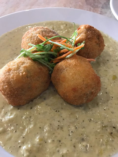 Venice Restaurant - Surfers Gold Coast 10