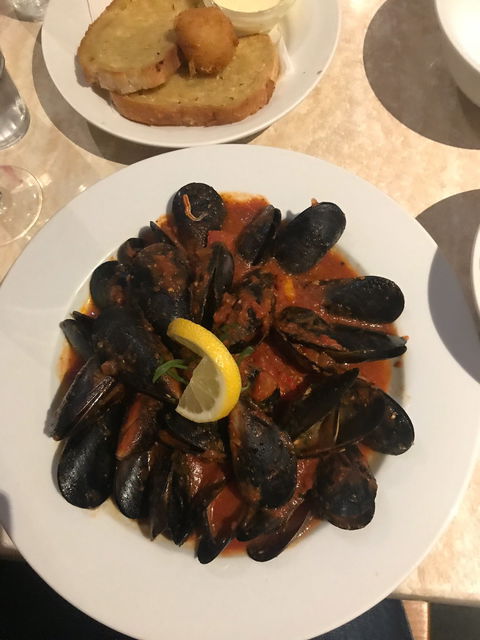 Venice Restaurant - Surfers Gold Coast 2