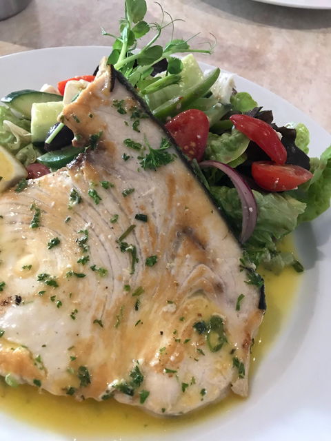 Venice Restaurant - Surfers Gold Coast 3