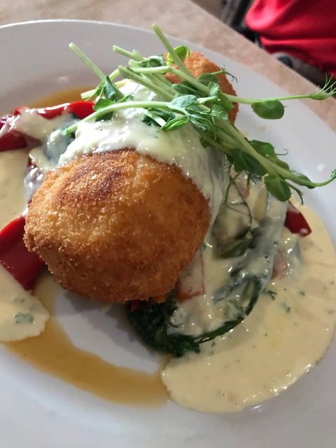 Venice Restaurant - Surfers Gold Coast 4