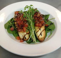 3 Oceans Wine Company Winery  Cafe - Surfers Gold Coast