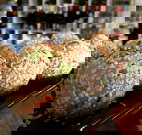 Black Sheep Deli - Surfers Gold Coast