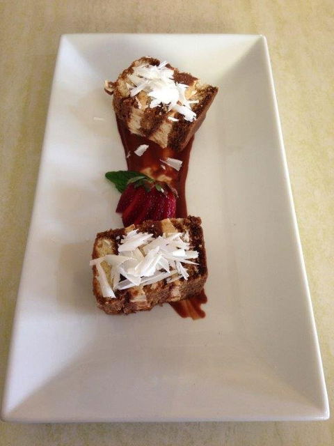 Brookwood Cafe & Restaurant - Surfers Gold Coast 1