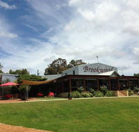 Brookwood Cafe  Restaurant - Surfers Gold Coast
