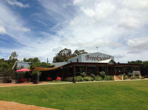 Brookwood Cafe & Restaurant - Surfers Gold Coast 0
