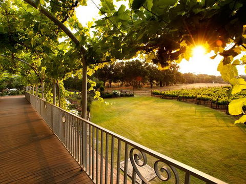 Capel Vale Winery & Match Restaurant - Surfers Gold Coast 0