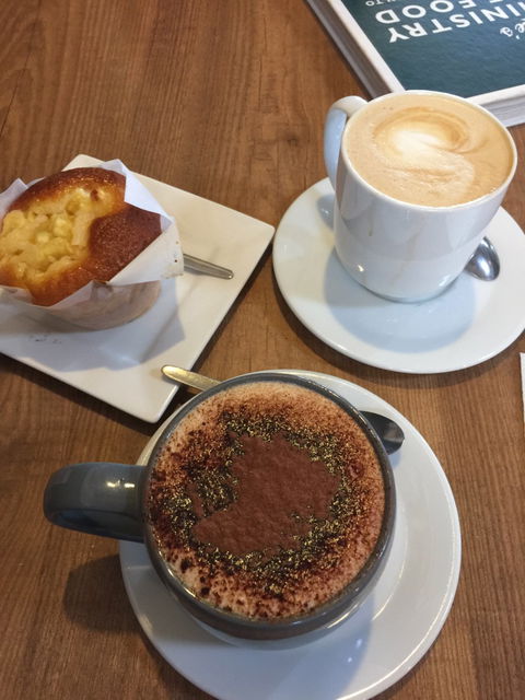 Cowaramup Bakery - Surfers Gold Coast 1