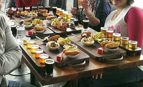 Cowaramup Brewery - Surfers Gold Coast 0