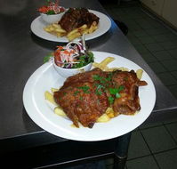 Cowaramup District Social Club - Surfers Gold Coast