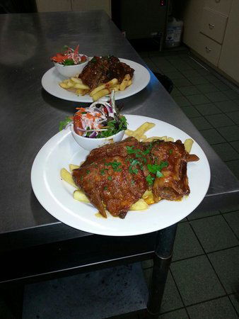 Cowaramup District Social Club - Surfers Gold Coast 0