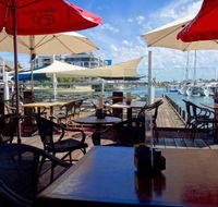 D'lights Cafe - Surfers Gold Coast