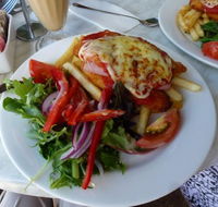 Dome Cafe Halls Head - Surfers Gold Coast
