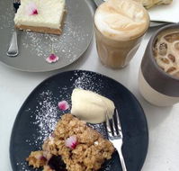 Frisky Deer Interiors and Cafe - Surfers Gold Coast