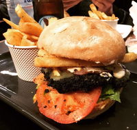 Grill'd Cockburn Central - Surfers Gold Coast