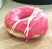 Happy Circle Donuts - Surfers Gold Coast