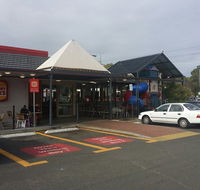 Hungry Jacks Pty Ltd - Surfers Gold Coast
