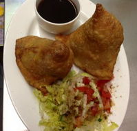 Indian at collie Indian restaurant - Surfers Gold Coast