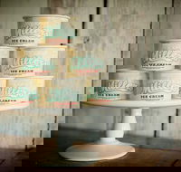 Millers Ice Cream - Surfers Gold Coast