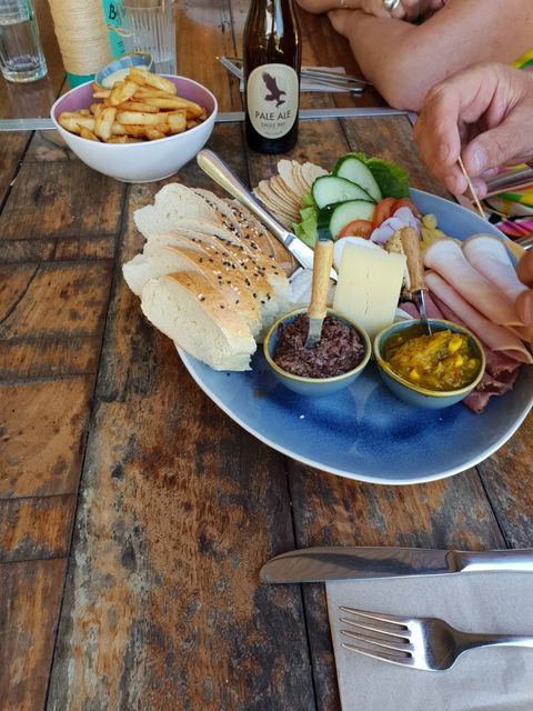 Olio Bello - Surfers Gold Coast 3