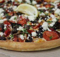 PIZZALATO - Surfers Gold Coast