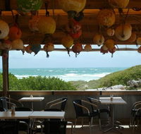 Starfish Cafe - Surfers Gold Coast