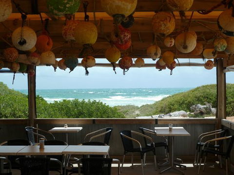 Starfish Cafe - Surfers Gold Coast 0