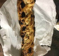 Steere Street Deli Woodfired Pizza - Surfers Gold Coast