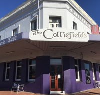 The Colliefields Coffee Shoppe / Tea House - Surfers Gold Coast
