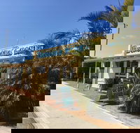 The Dongara Bakery - Surfers Gold Coast