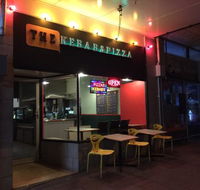 The Kebab  Pizza in Collie - Surfers Gold Coast