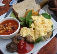 The Merchant Tea and Coffee - Surfers Gold Coast