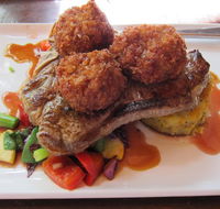 The Nookery Cafe - Surfers Gold Coast