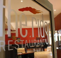 The Ridge Restaurant - Surfers Gold Coast
