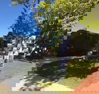 Wagon 537 - Surfers Gold Coast