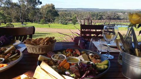 Zarephath Cafe - Surfers Gold Coast 0