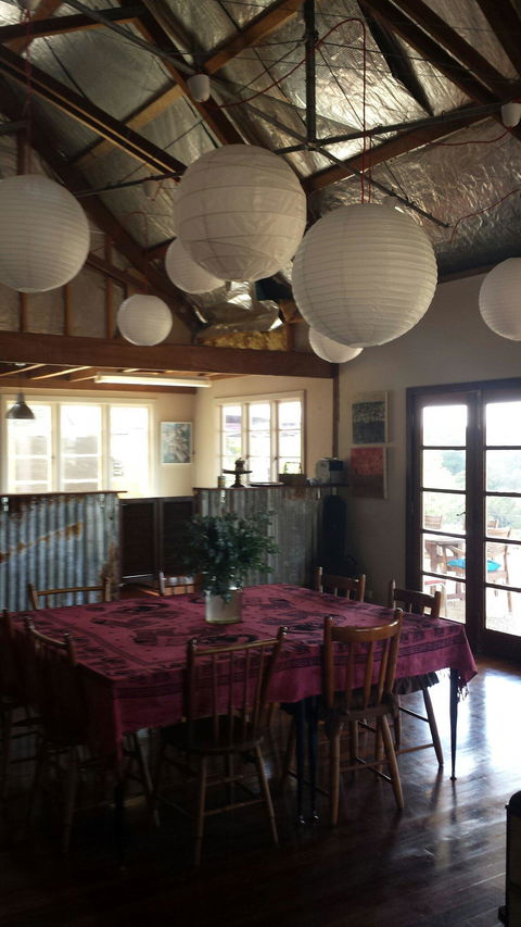 Zarephath Cafe - Surfers Gold Coast 1