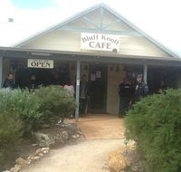 Bluff Knoll Cafe - Surfers Gold Coast