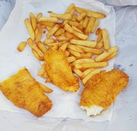 Busselton Fish n Chips - Surfers Gold Coast